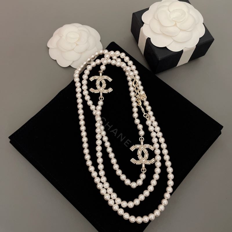 Chanel Brooches